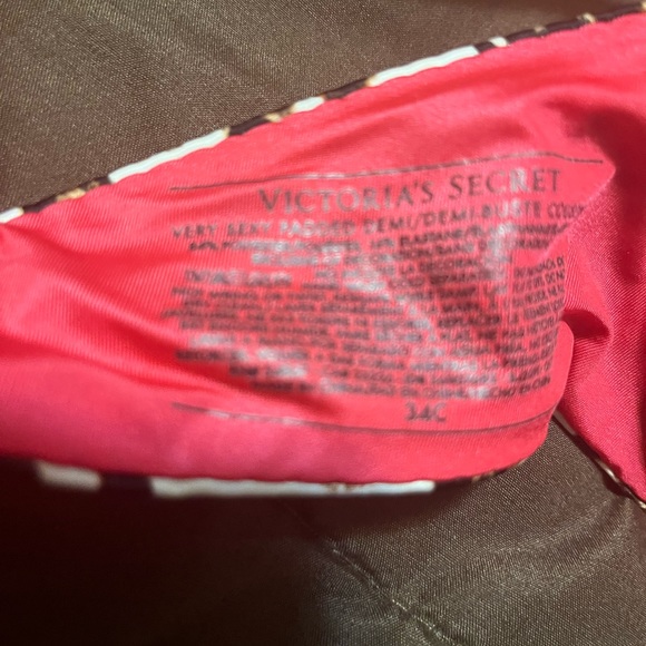 Victorias Secret Bra - Picture 6 of 9